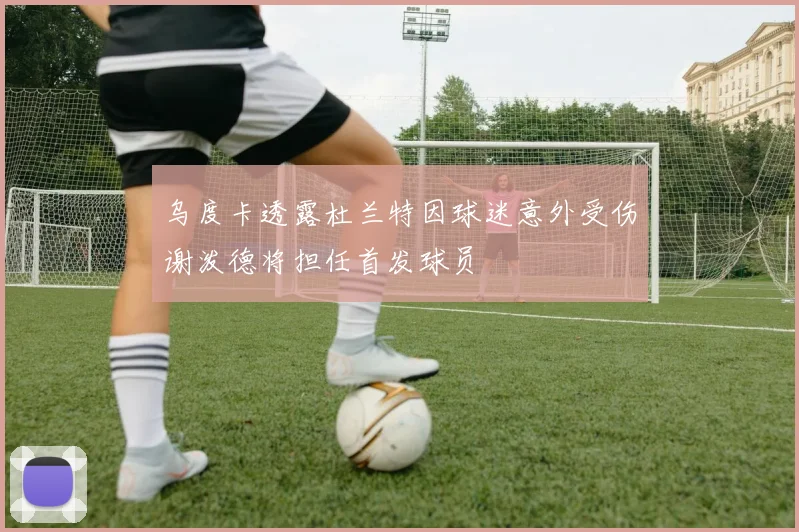 乌度卡透露杜兰特因球迷意外受伤谢泼德将担任首发球员
